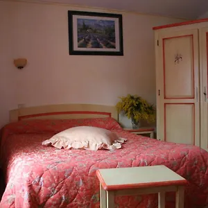 La Bergerie Provencale Hotel