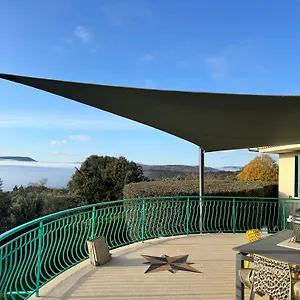 Le Belvedere D Espigoule Appartement